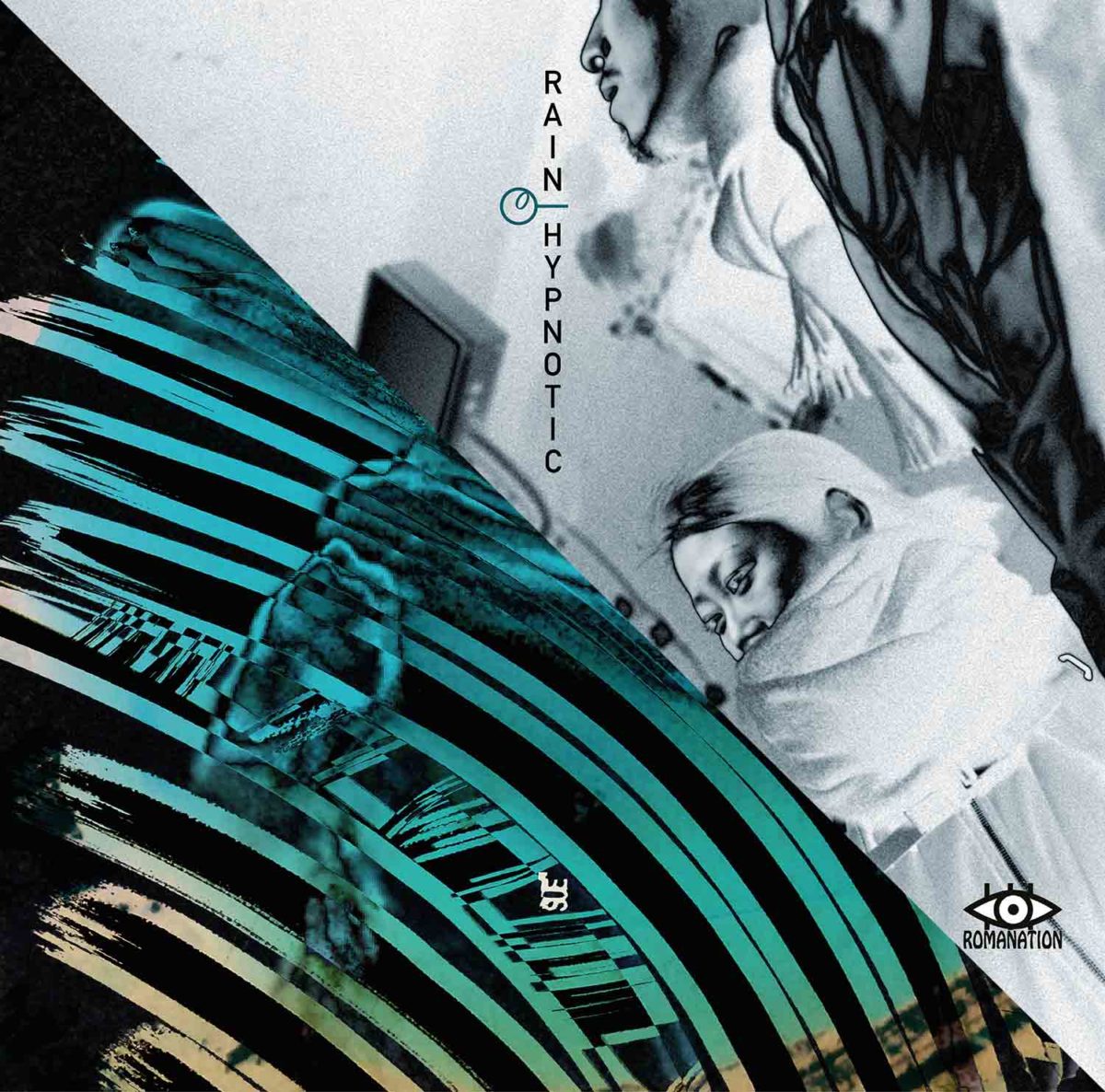 Rain Hypnotic
