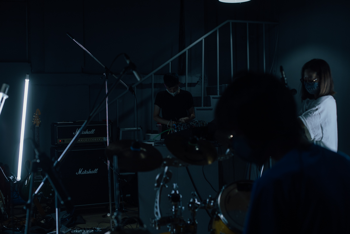 New Clear Visionist teaser